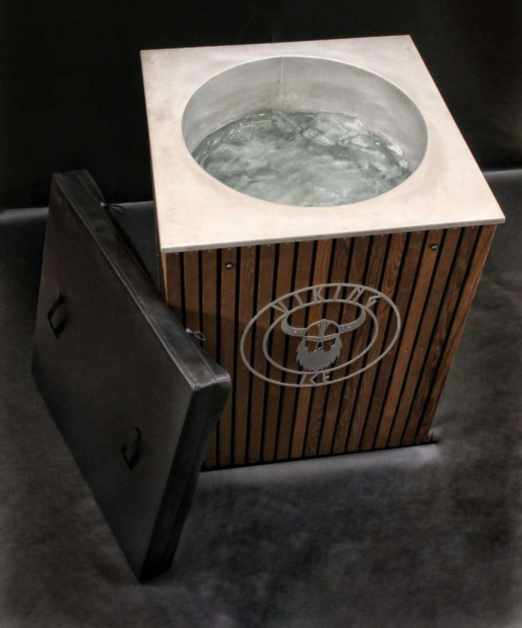 Viking Ice - Det Ultimative Isbad